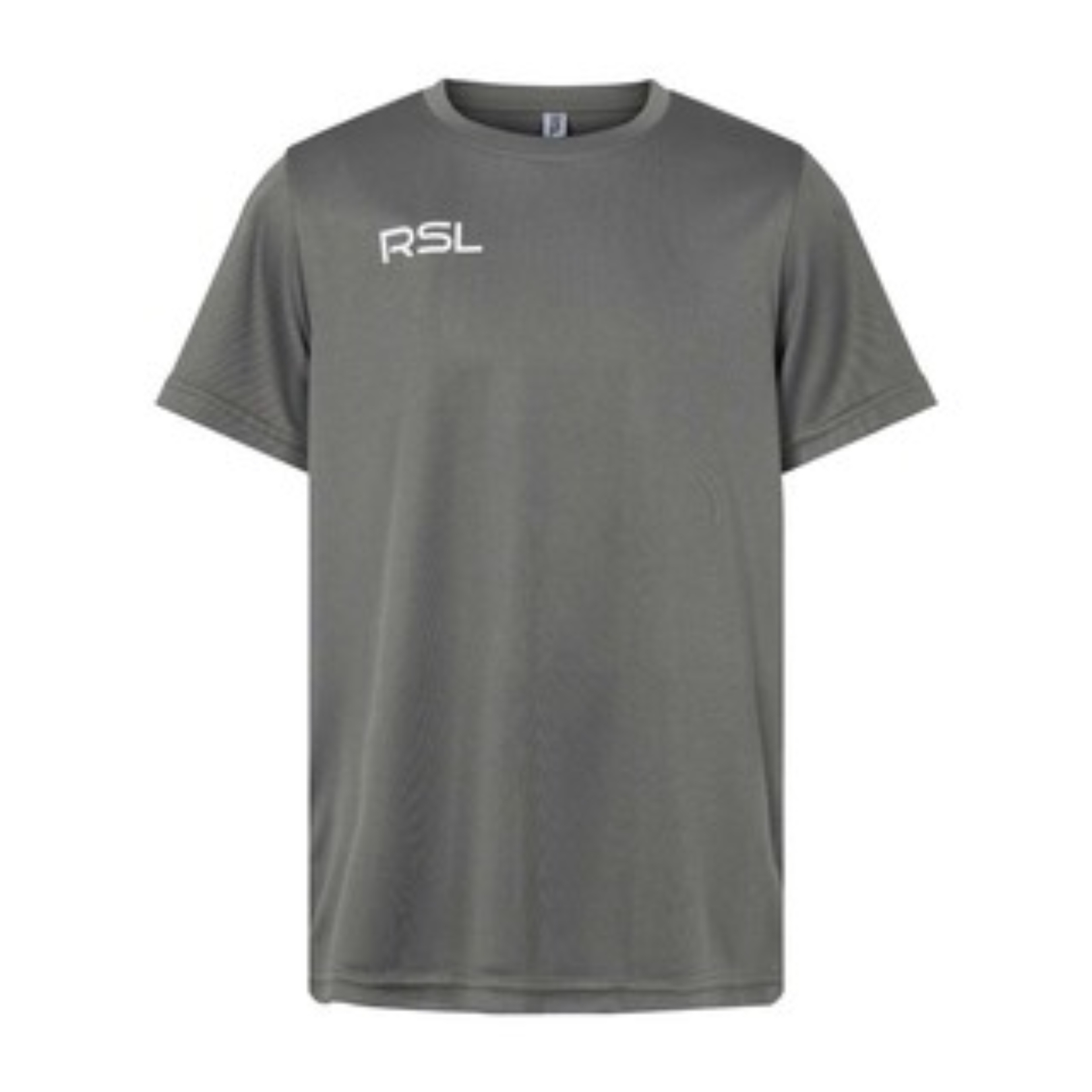 Rsl Donau  -shirt Pistol