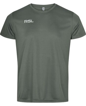 Rsl Drava Women  -shirt Pistol