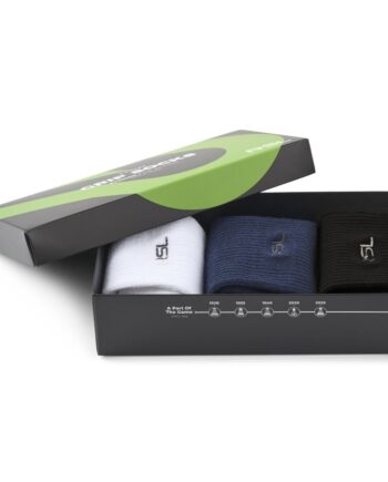 Rsl Grip Socks Box