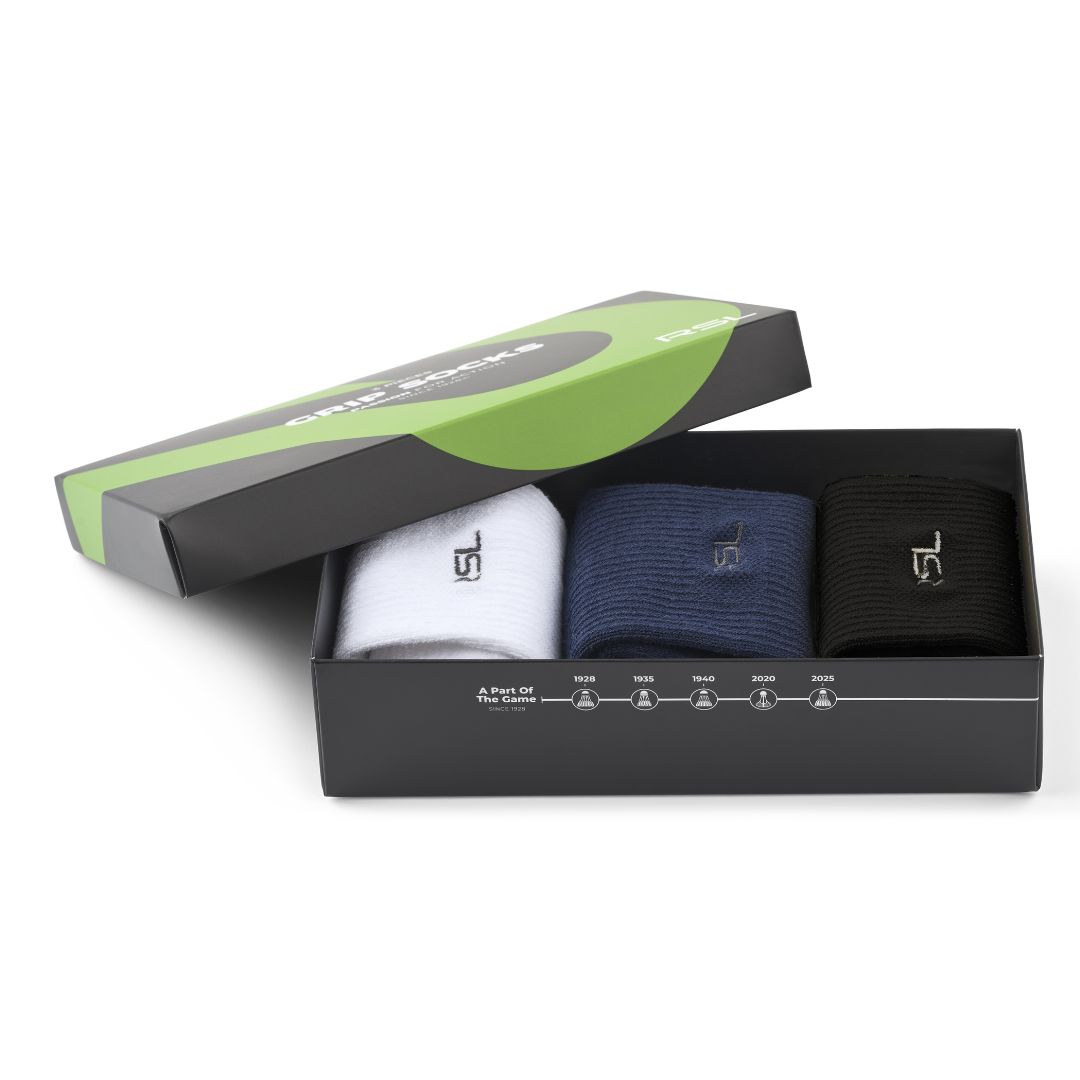 Rsl Grip Socks Box