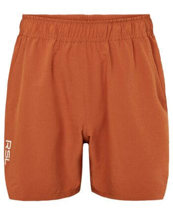 Rsl Hampton Shorts Autumn Maple
