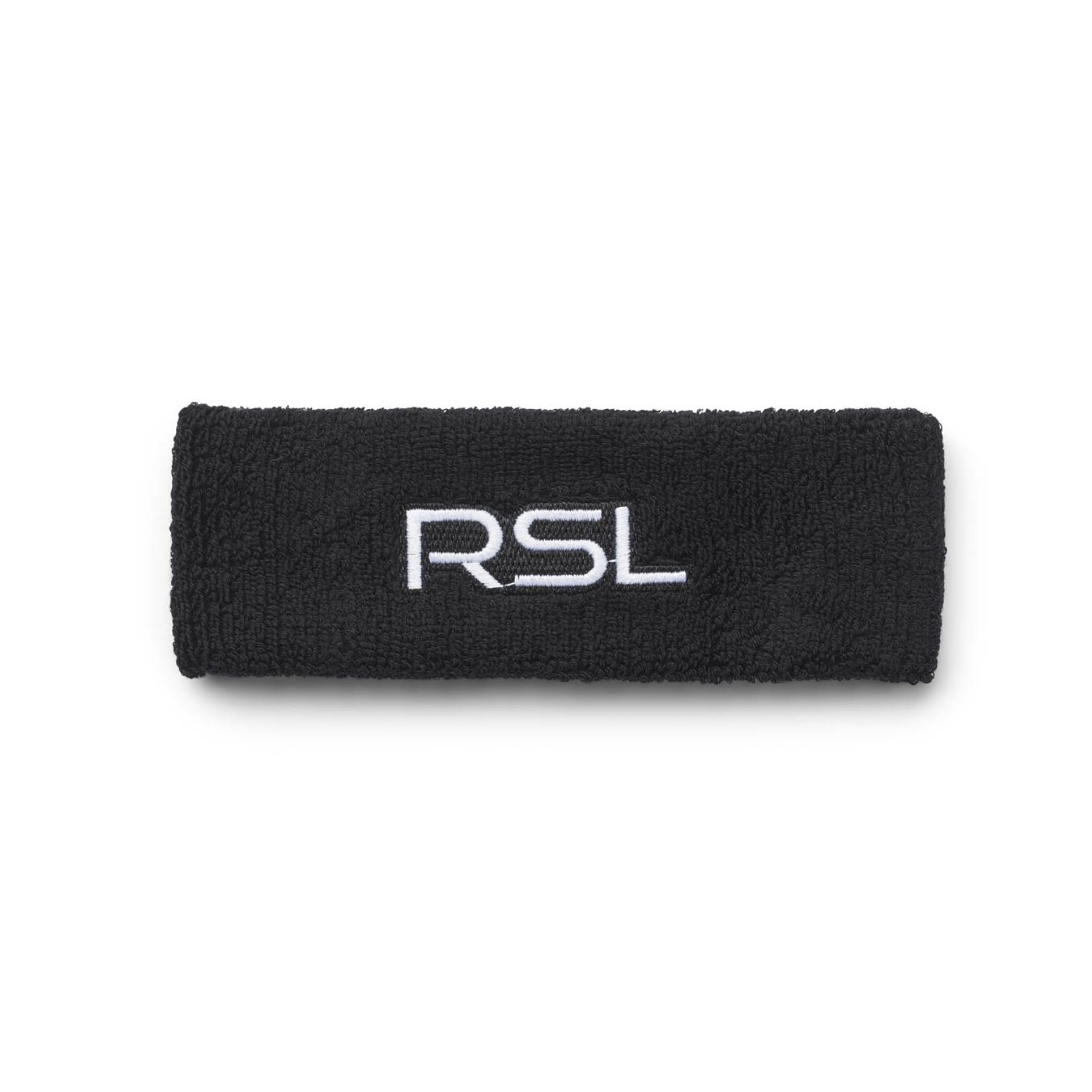 Rsl Headband Black