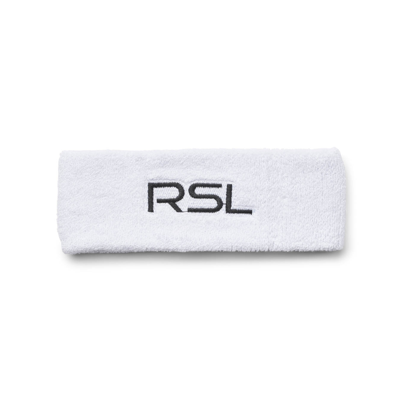 Rsl Headband White