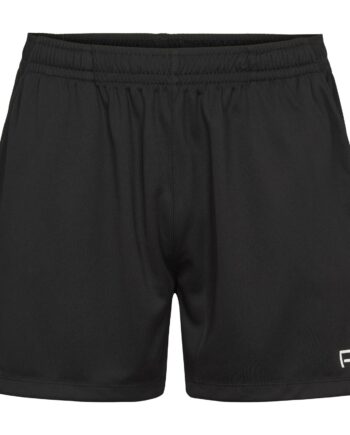 Rsl June Shorts Women Black