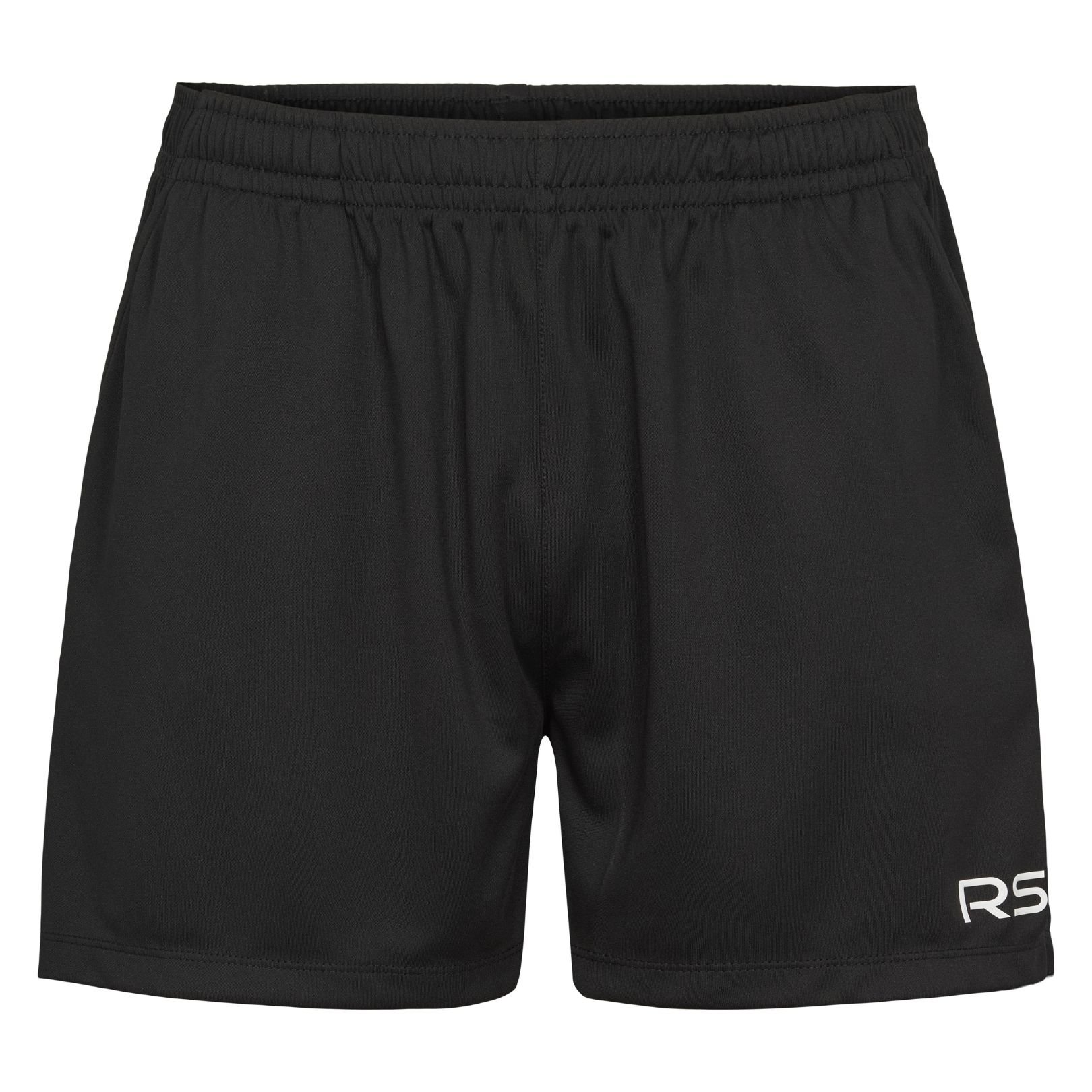 Rsl June Shorts Women Black
