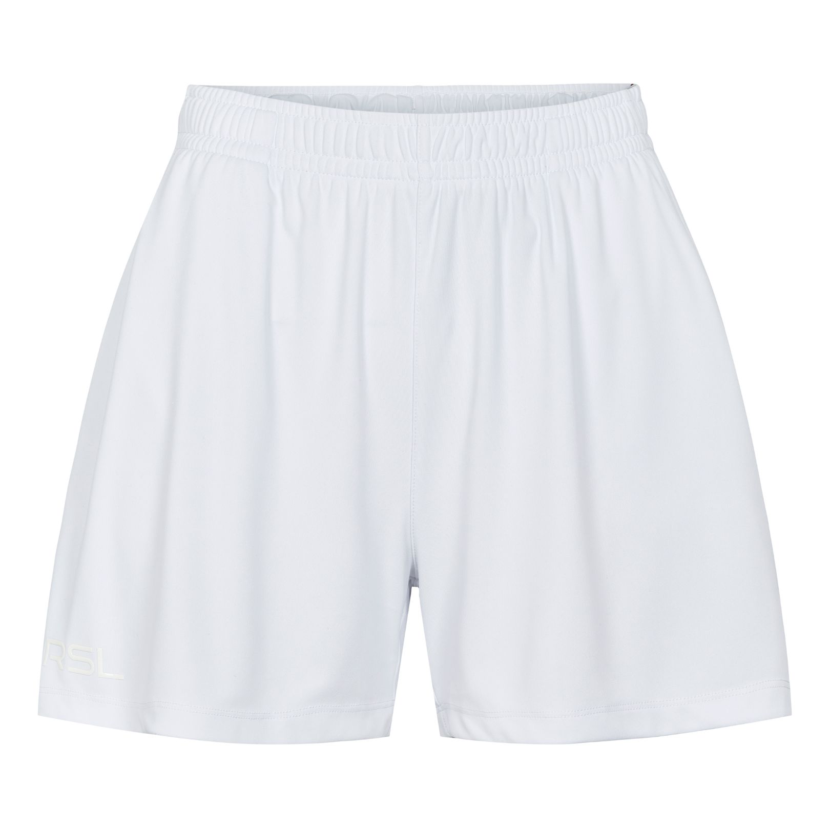 Rsl May Shorts Women White