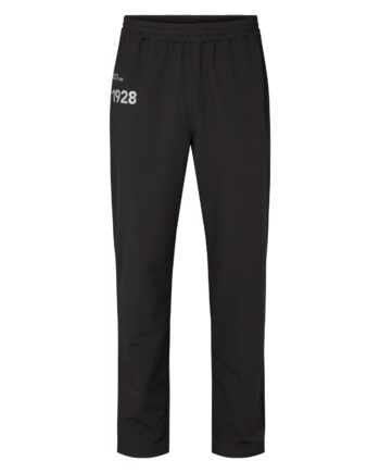 Rsl Milano Pants Black