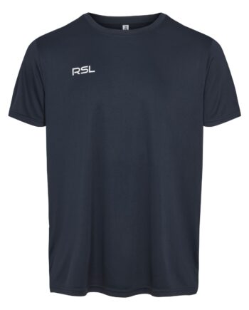 Rsl Mosel  -shirt Navy
