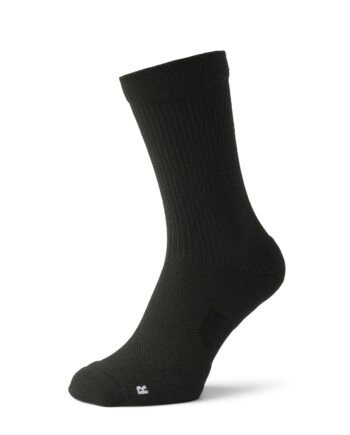 Rsl Performance Socks  -pack Black White