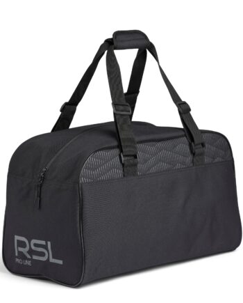Rsl Pro Line Duffel Bag Black
