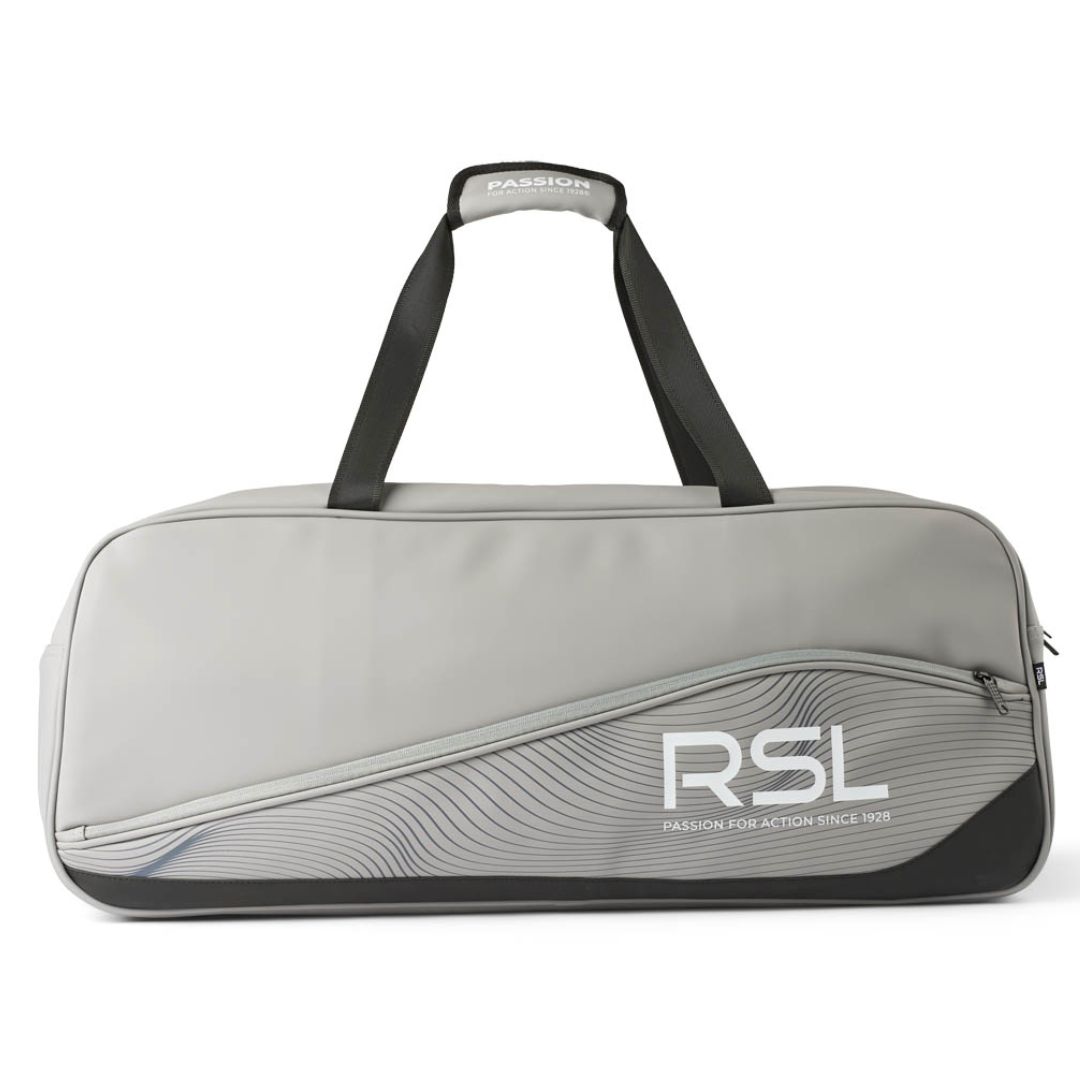 Rsl Pro Tour Square Bag Grey