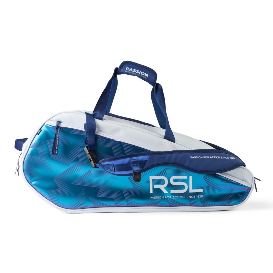 Rsl Pro Tour   12 White