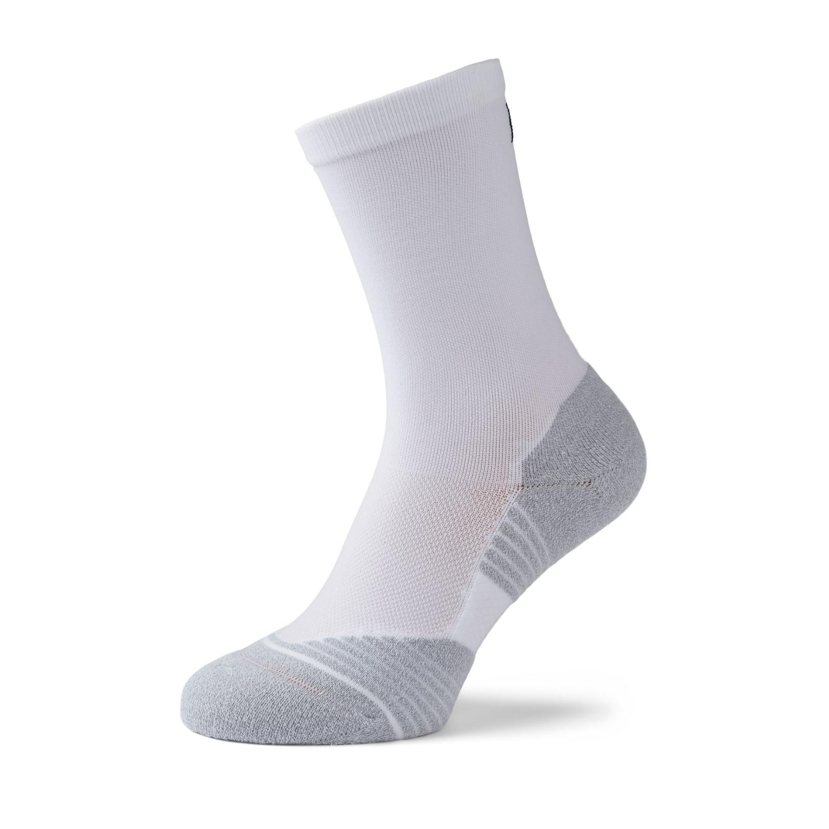 Rsl Socks Premium  -pack   White Grey