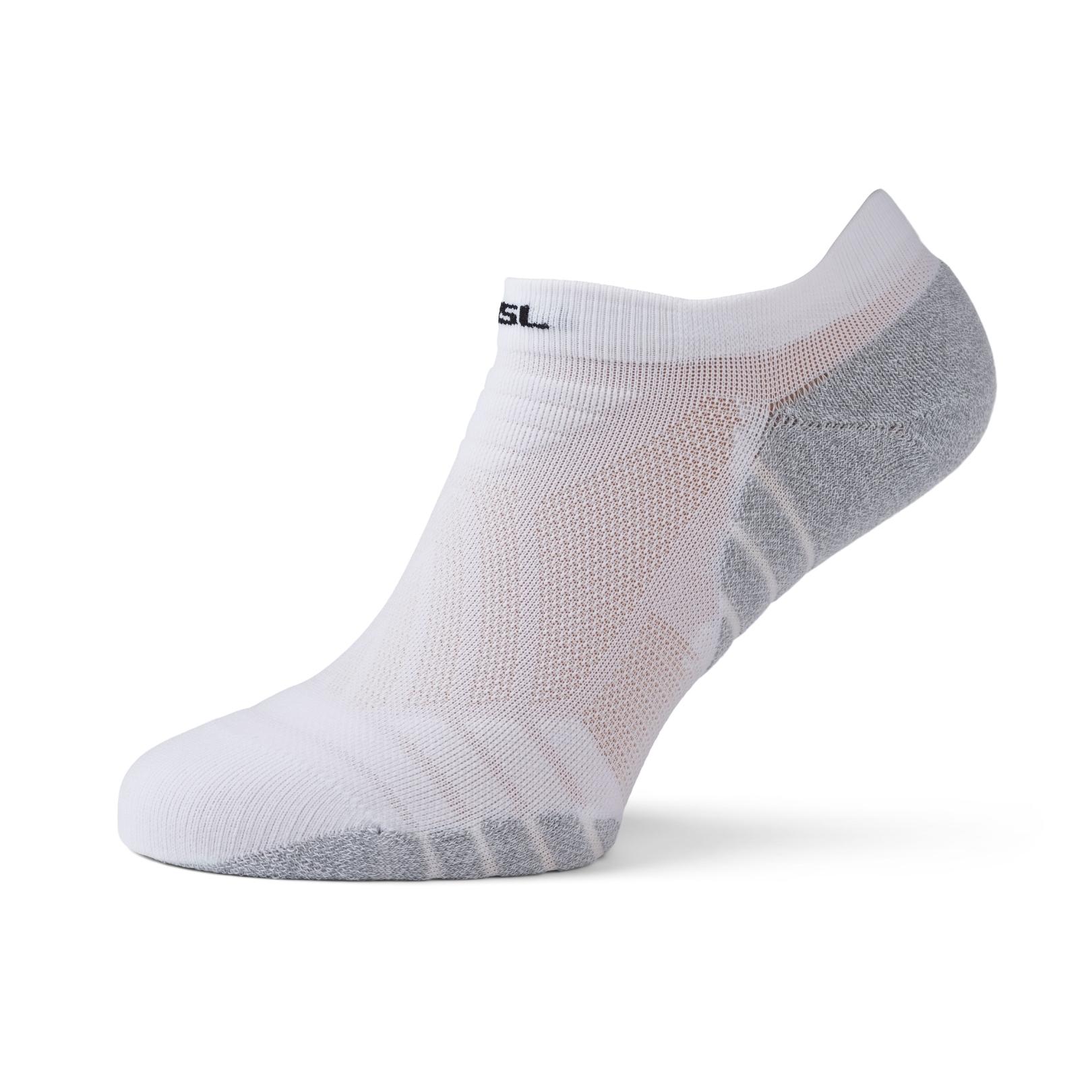 Rsl Socks Premium  -pack   White Grey