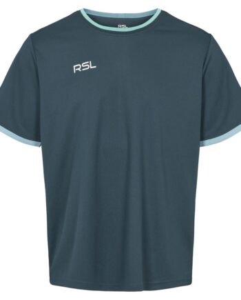 Rsl Vela Junior  -shirt New Navy