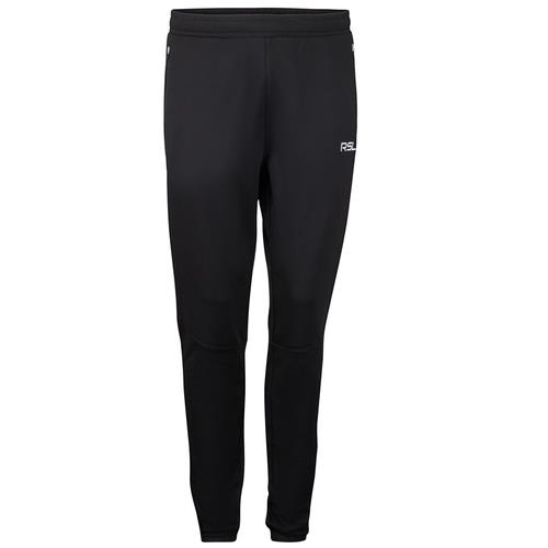 Rsl Yankee Pants Junior Black