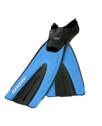 Salvimar Fluyd Goose Fuldfodsfinner 34-35