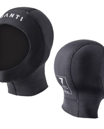 Santi   Neoprene Hood
