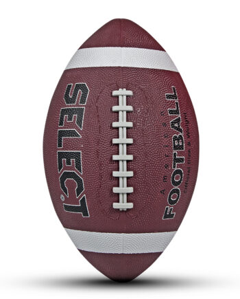 Select American Football  Gummi Str