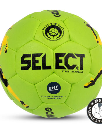 Select Goalcha Street Håndbold  47 Cm