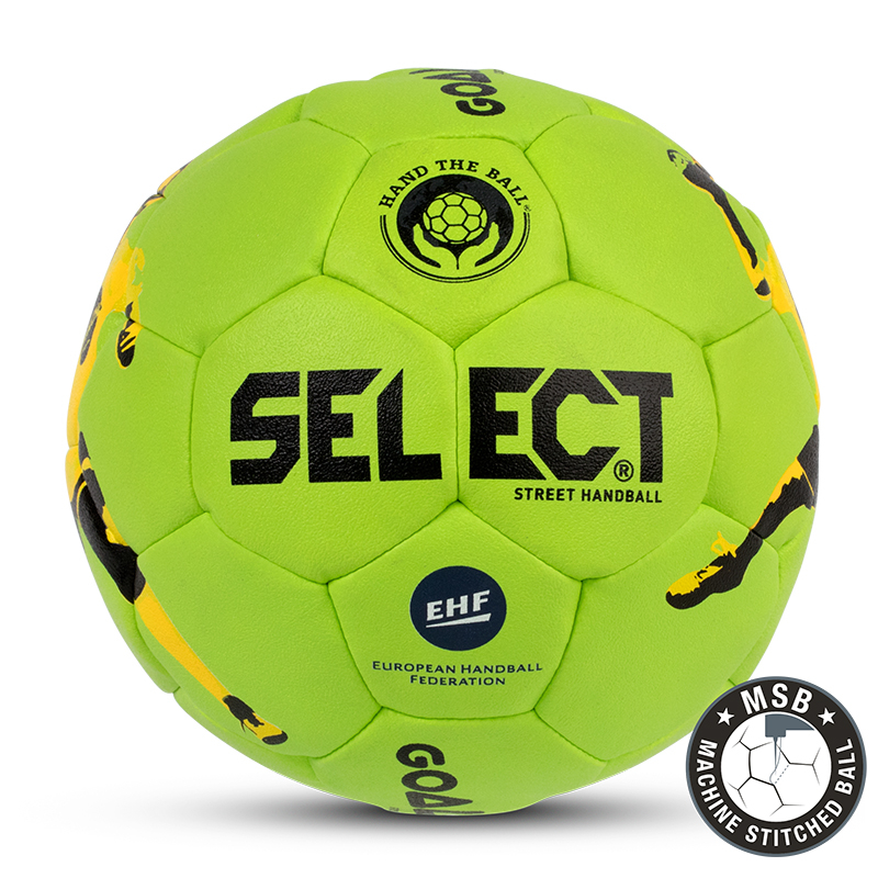 Select Goalcha Street Håndbold 47 Cm