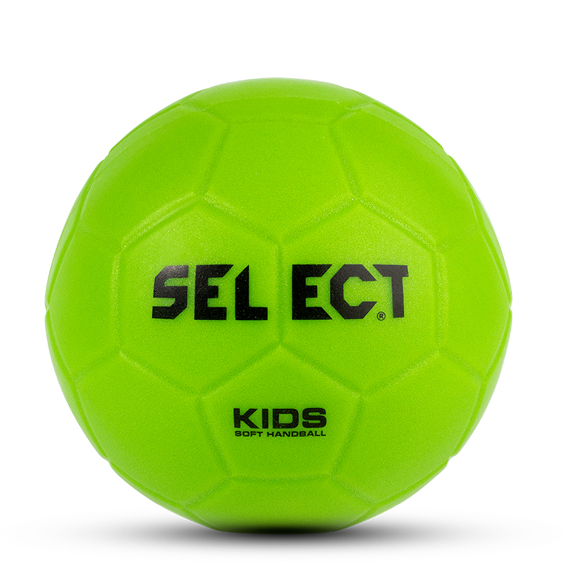Select Kids Soft Håndbold Mini