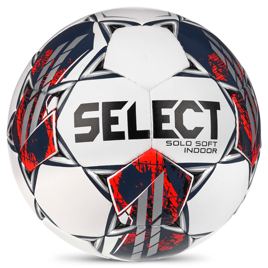 Select Solo Soft Indoor Fodbold Str