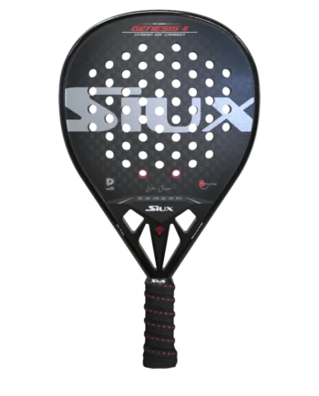 Siux Genesis Ii Lucho Capra Pro