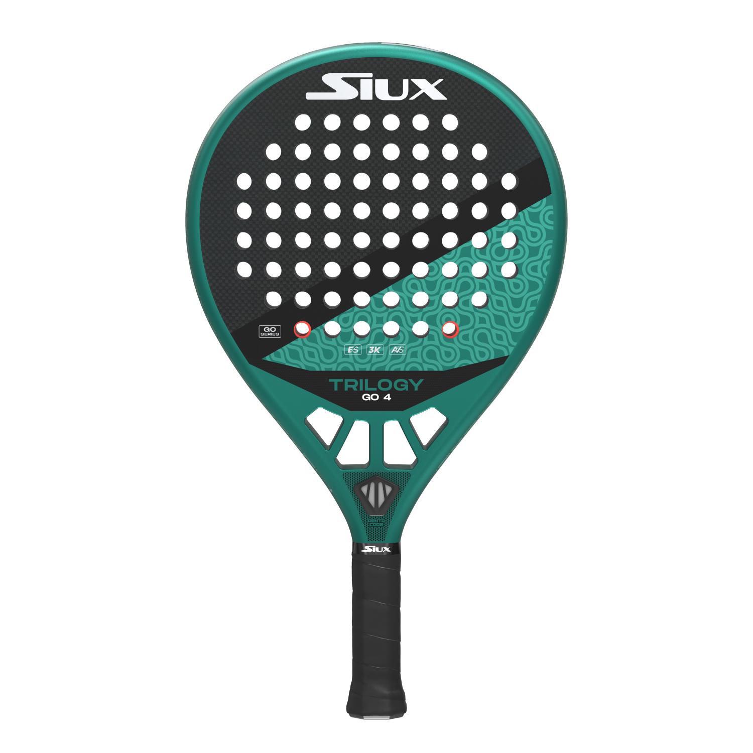 Siux Trilogy Control Go