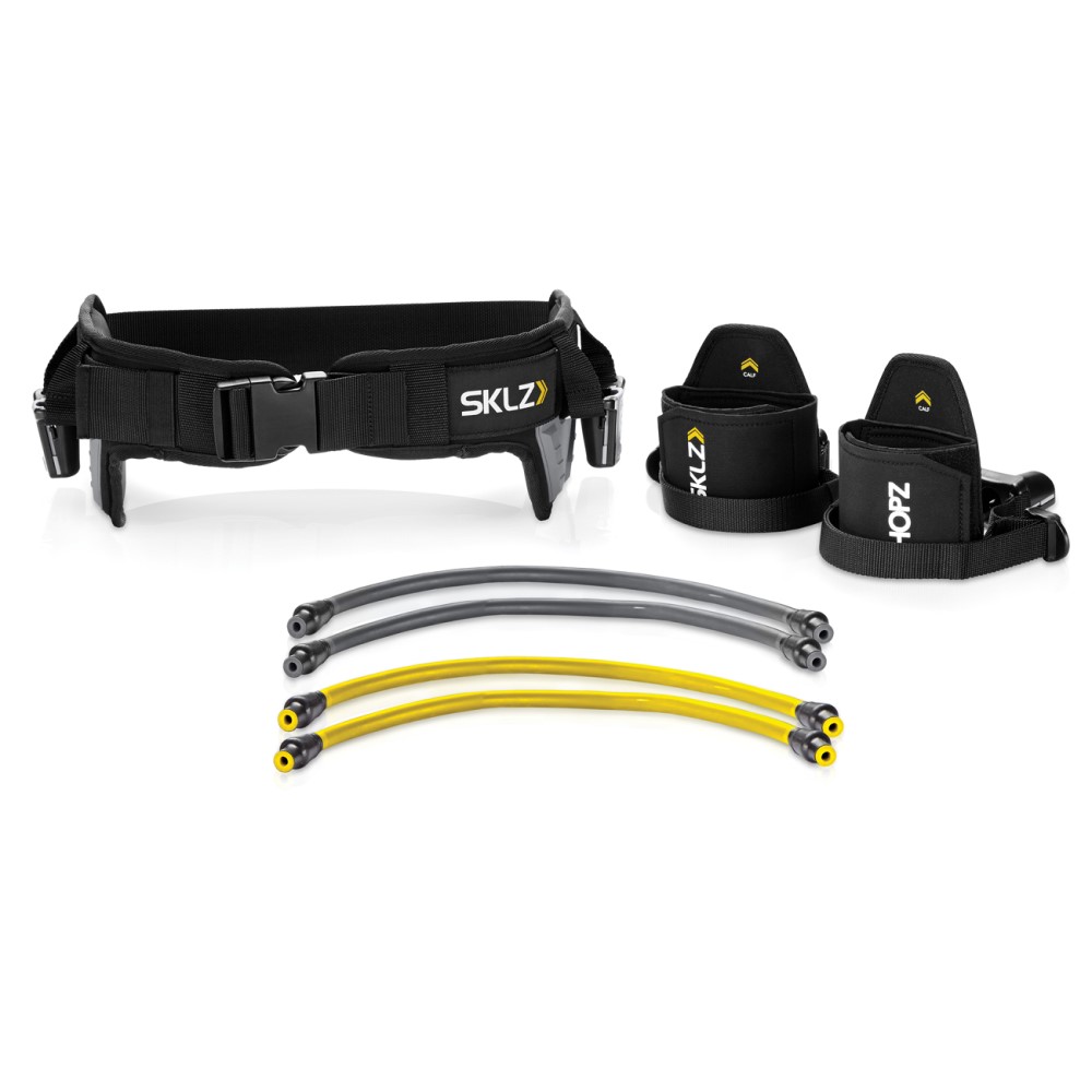 Sklz Hopz Hoppetræning