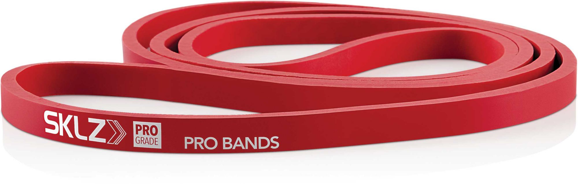 Sklz Pro Band Power Band Elastikker Niveau Medium