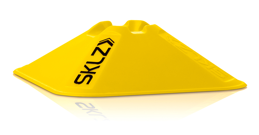 Sklz Pro Træning Agility Kegler 5cm 20 Stk