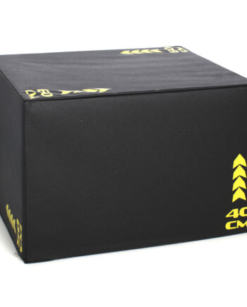 Soft Plyo Box   Jump Box