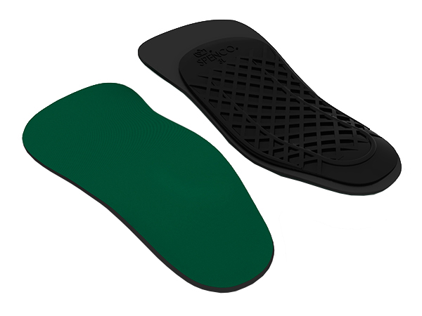 Spenco Rx Arch Support Str 40-42