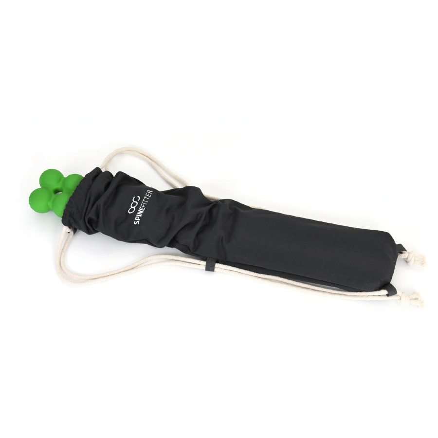 Spinefitter By Sisselâ Backpack