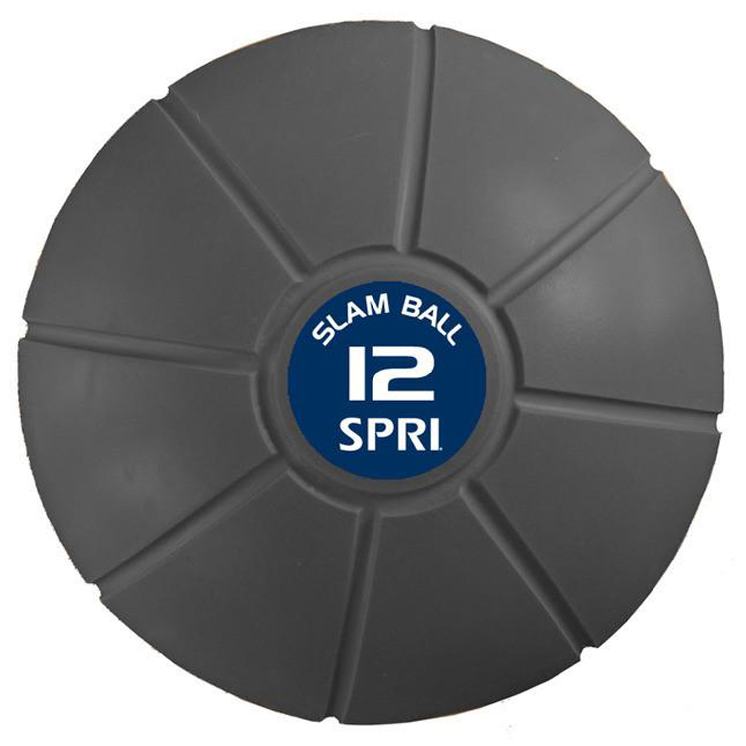 Spri Slam Ball Gray 4kg