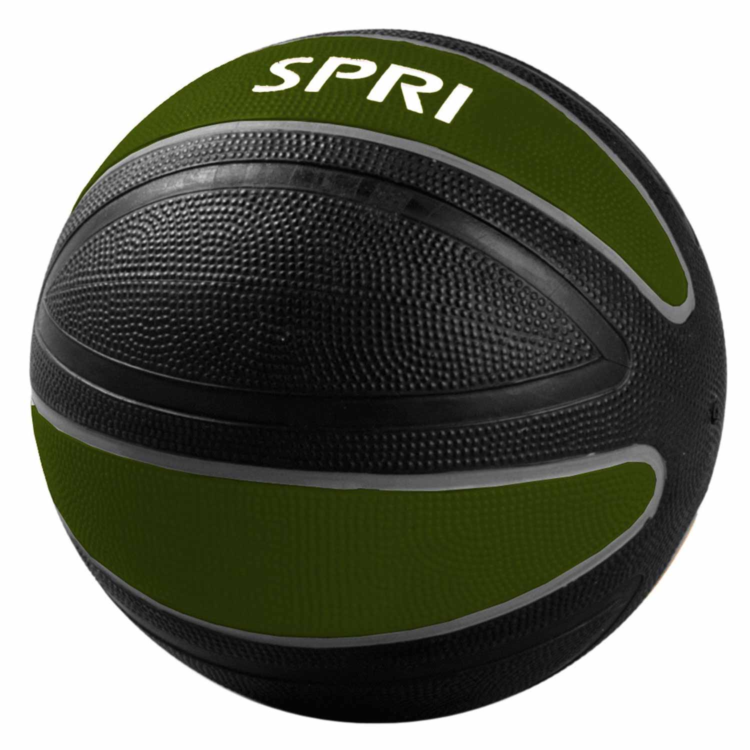 Spri Xerball Medicine Ball Kg