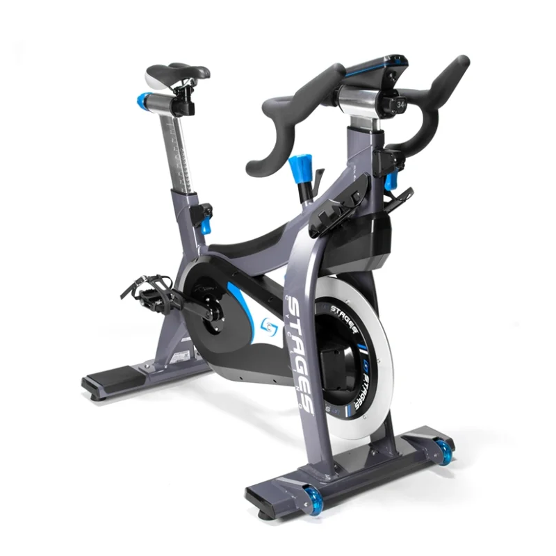Stages Indoor Bike Sc3