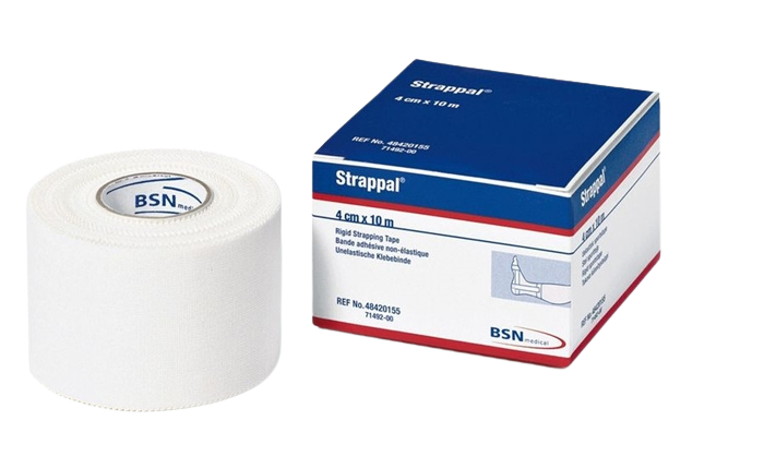 Strappal Sportstape   Cm   10