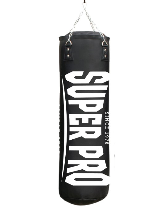 Super Pro  Combat 120 Cm Boksesæk