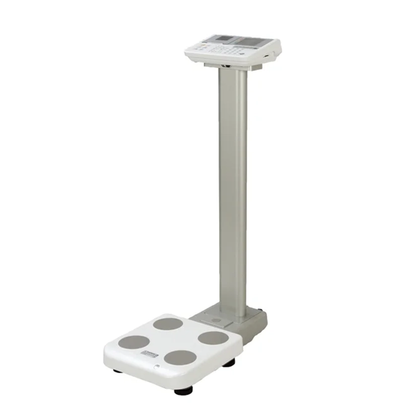 Tanita Dc 430 Pma Kropsanalysevægt