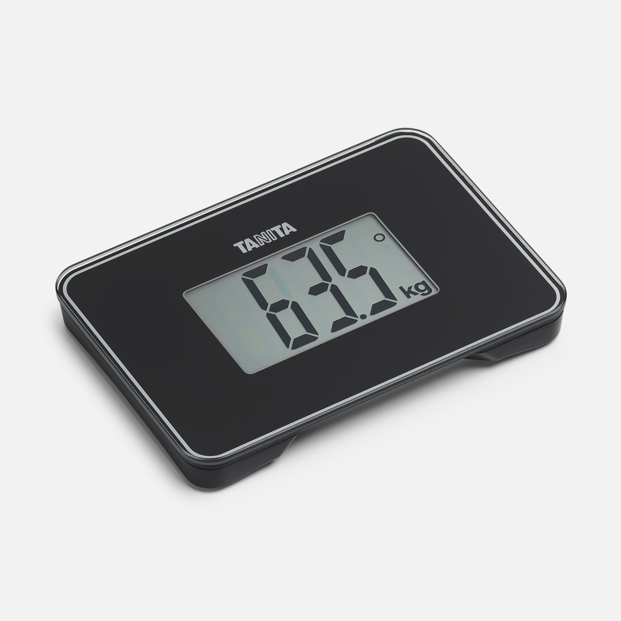 Tanita Hd-386 Alm Vægt
