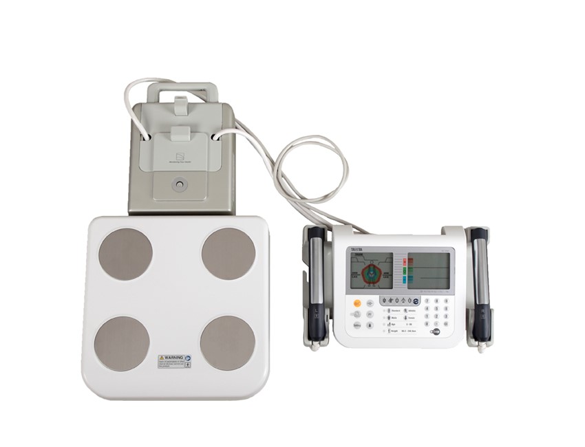 Tanita Mc 780s