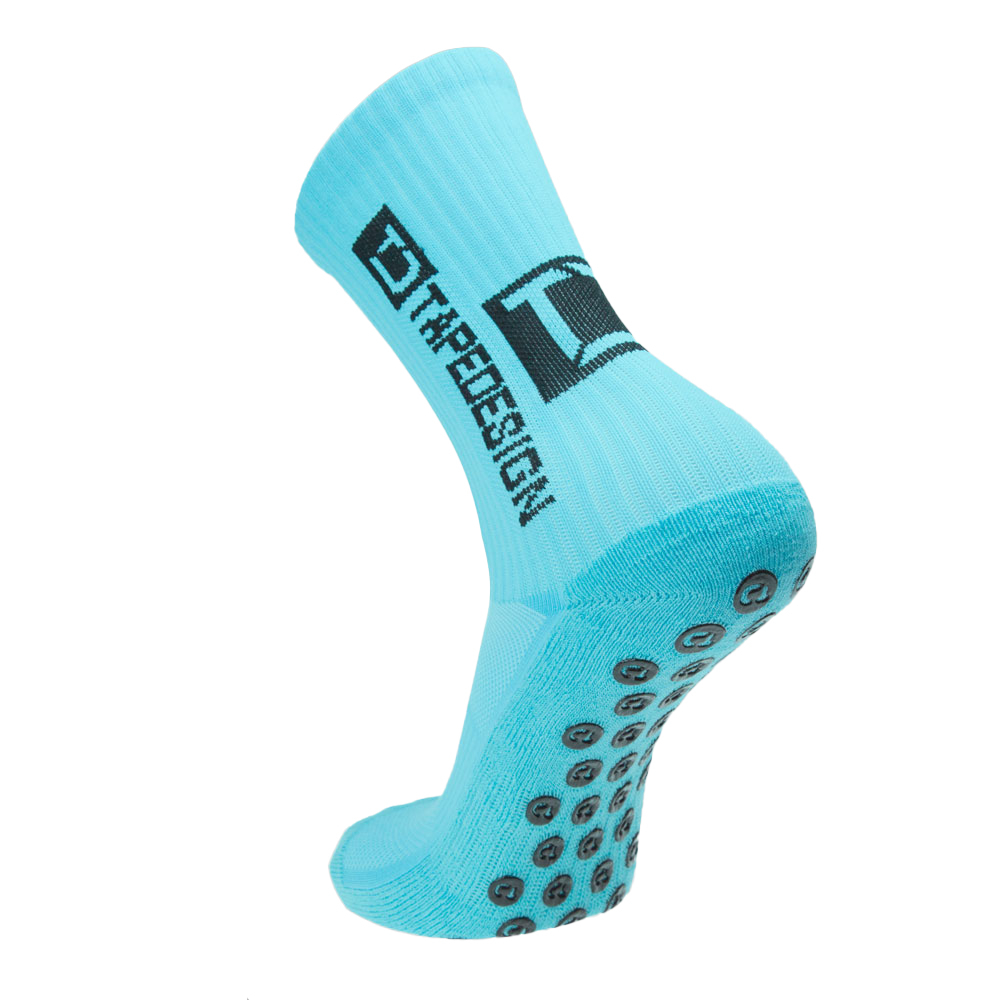 Tapedesign All-round Sock Classic Turkis
