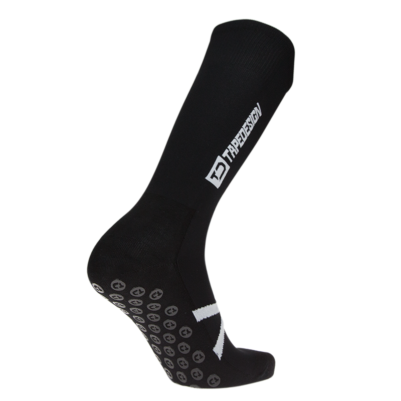 Tapedesign All-round Sock Long  Sort