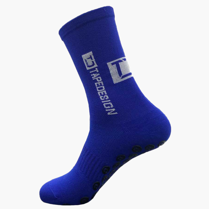 Tapedesign Superlight Sock Blå