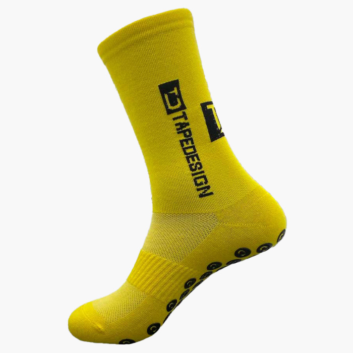 Tapedesign Superlight Sock Gul
