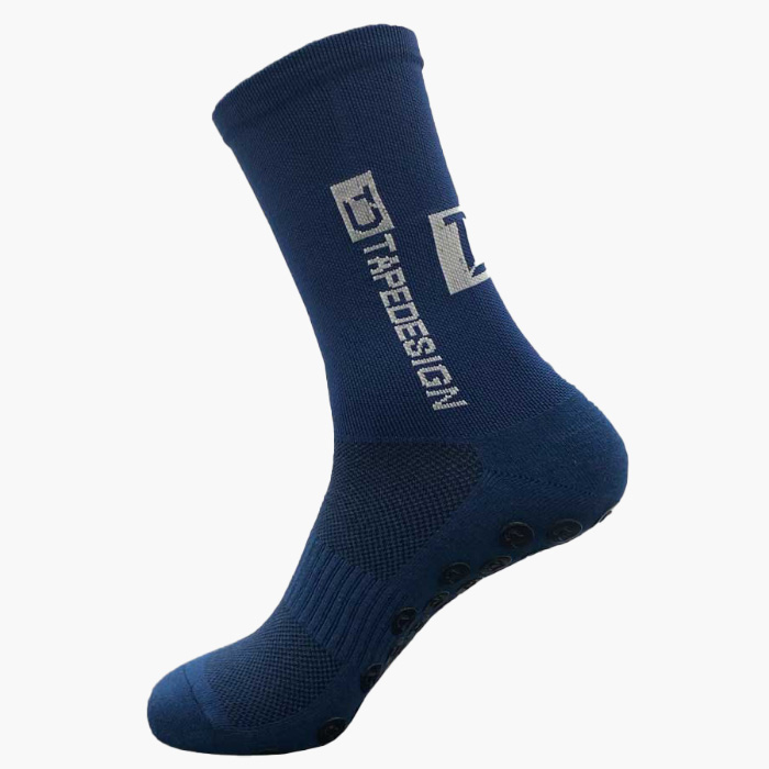 Tapedesign Superlight Sock Navy