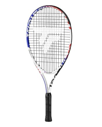 Tecnifibre  -fight Club 23 Junior Tennisketcher