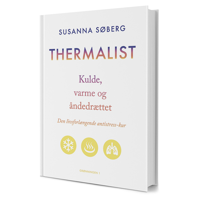 Thermalist Kulde Varme Og åndedrættet